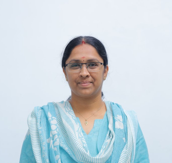 Ms. KIRUTHIKA PRIYA M